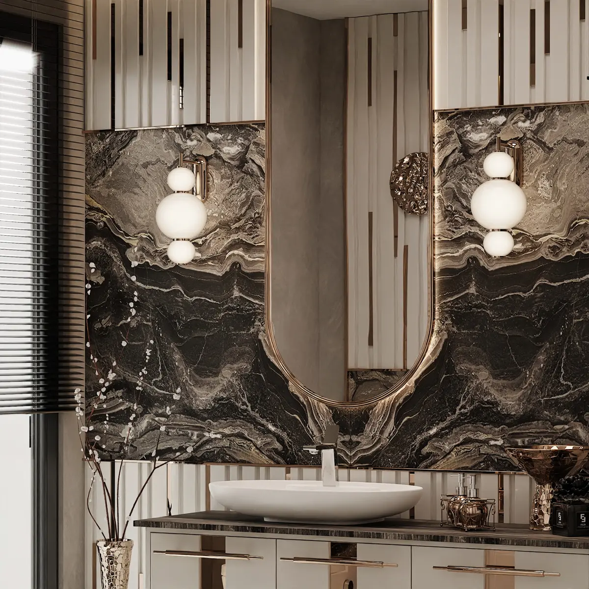 MN // MASTER BATHROOM 01